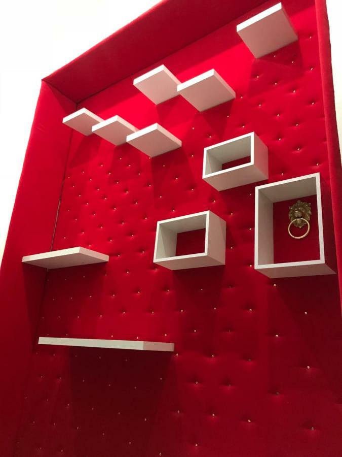 爱特旺公寓 米兰 外观 照片